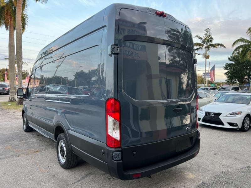 Ford Transit Cargo Van 2020 price $28,700