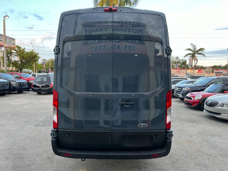 Ford Transit Cargo Van 2020 price $28,900