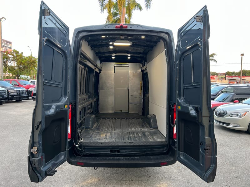 Ford Transit Cargo Van 2020 price $29,999