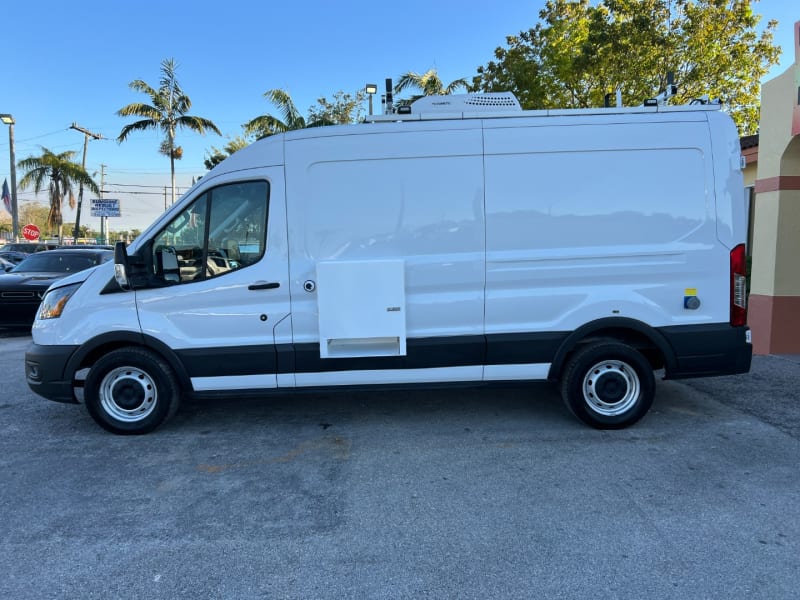 Ford Transit Cargo Van 2021 price $32,999