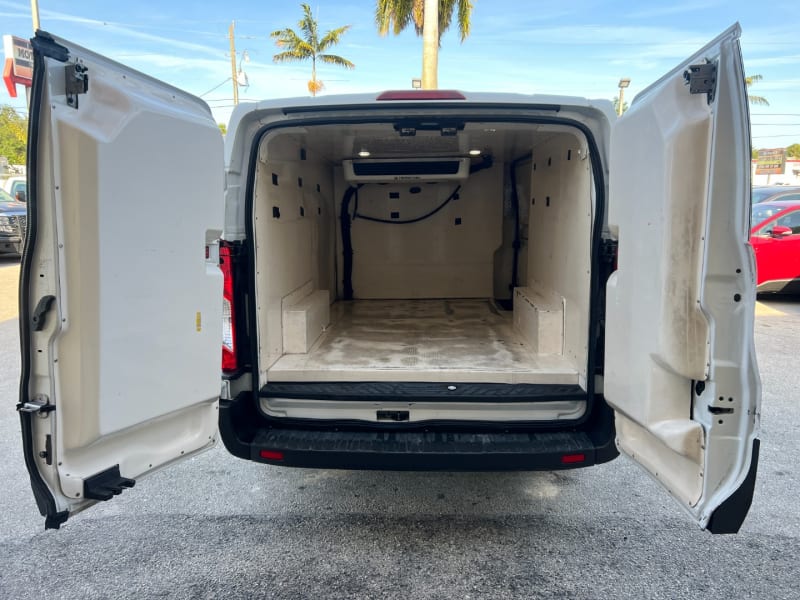 Ford Transit Van REF 2018 price $20,999
