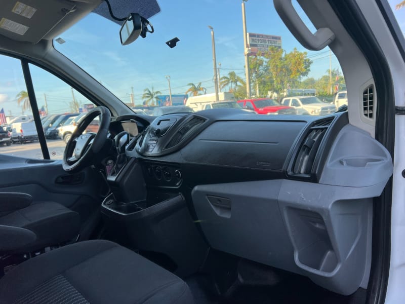 Ford Transit Van REF 2018 price $21,799