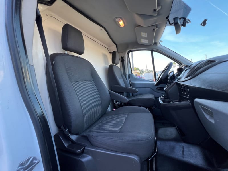 Ford Transit Van REF 2018 price $20,999