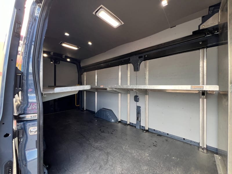 Ford Transit Cargo Van 2021 price $28,999