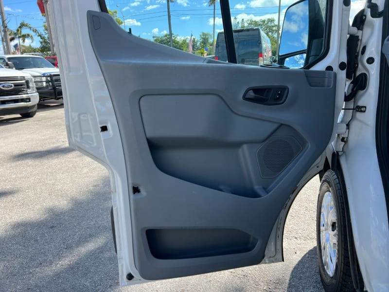 Ford Transit Wagon Handycap 2015 price $16,499