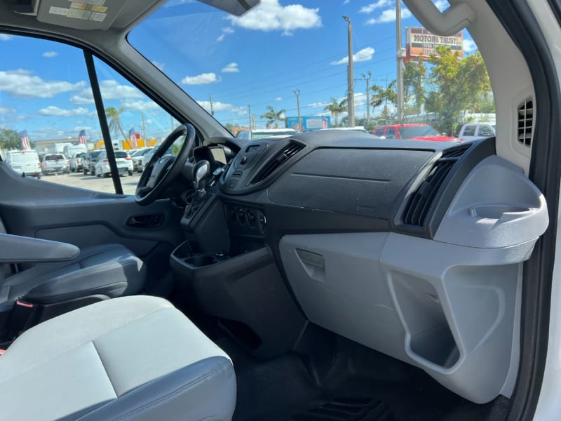 Ford Transit Wagon Handycap 2015 price $16,499