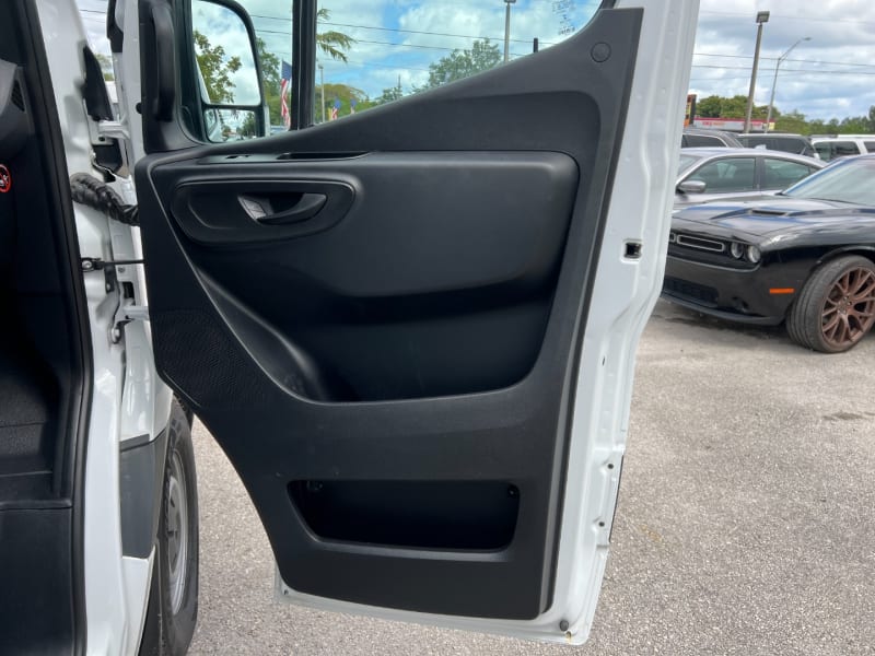 Mercedes-Benz Sprinter Van 2021 price $29,999