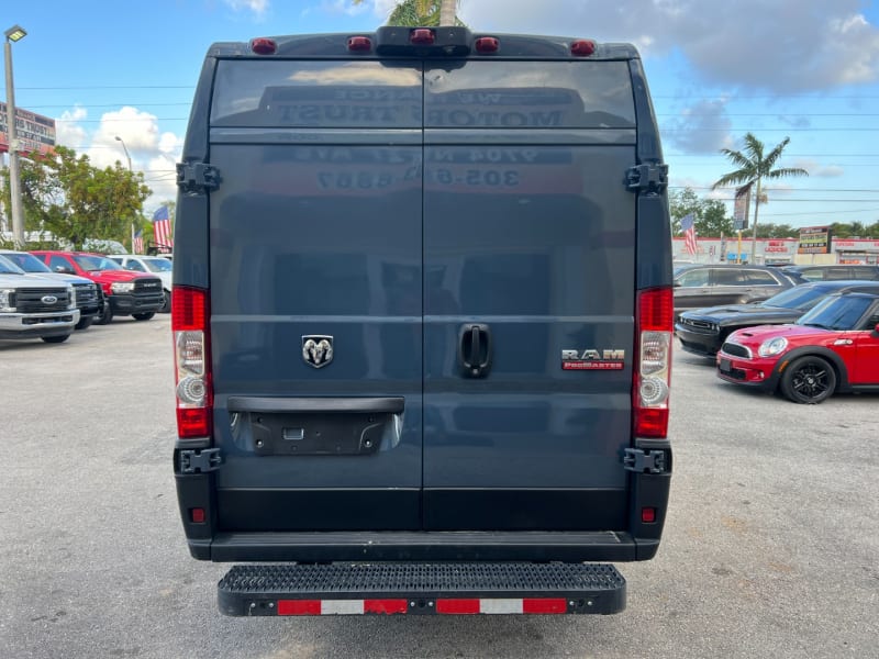 RAM ProMaster Cargo Van 2020 price $23,999