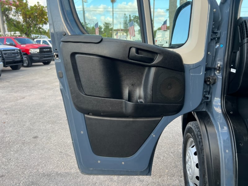 RAM ProMaster Cargo Van 2020 price $23,999