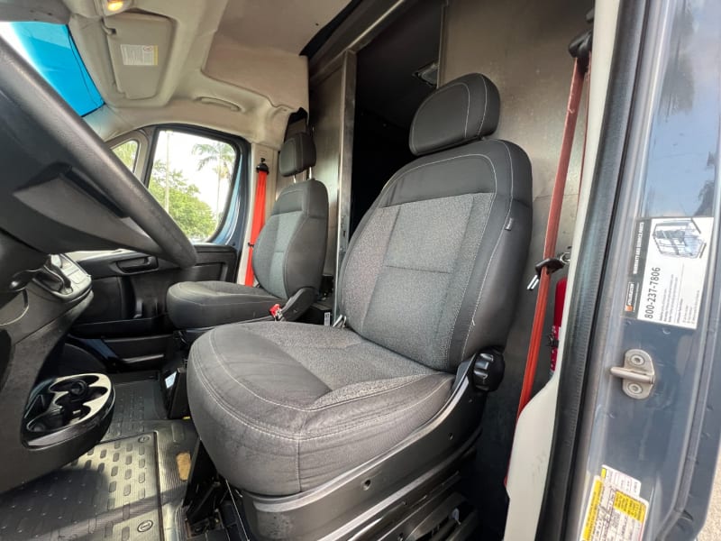 RAM ProMaster Cargo Van 2020 price $22,999