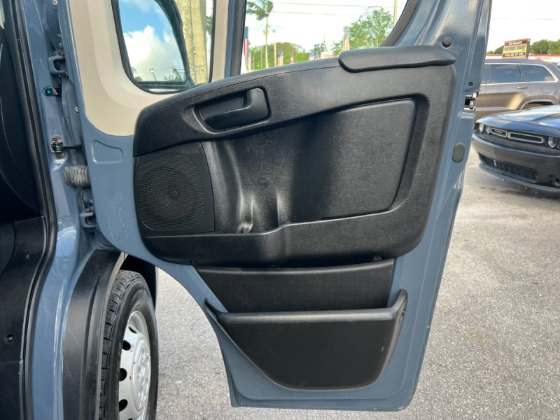 RAM ProMaster Cargo Van 2020 price $22,999