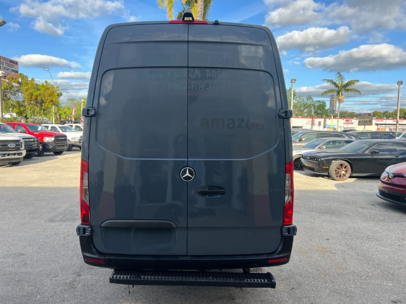 Mercedes-Benz Sprinter Cargo Van 2019 price $24,900