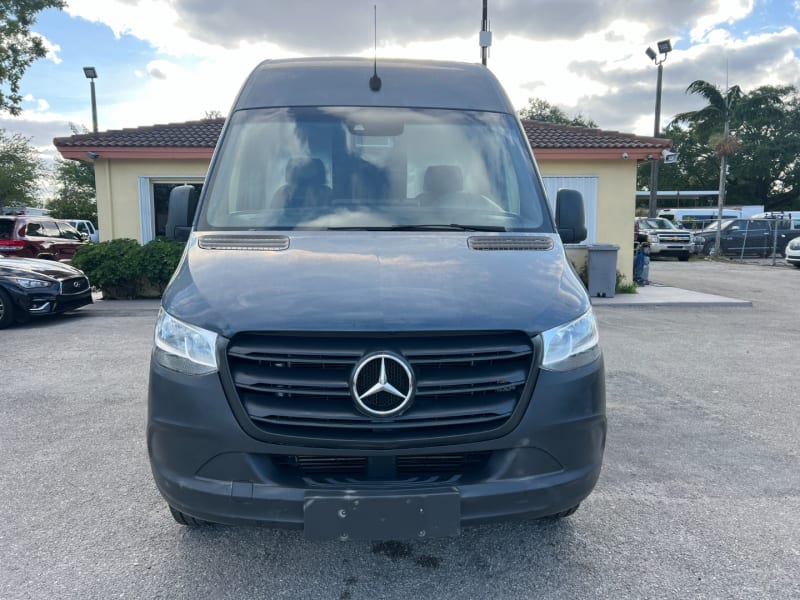 Mercedes-Benz Sprinter Cargo Van 2019 price $28,999