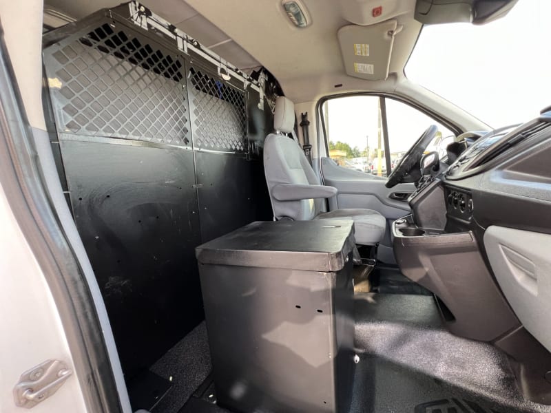 Ford Transit Van 2017 price $11,499