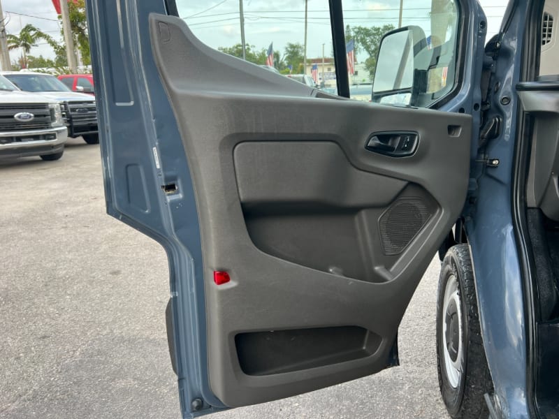 Ford Transit Cargo Van 2021 price $30,900