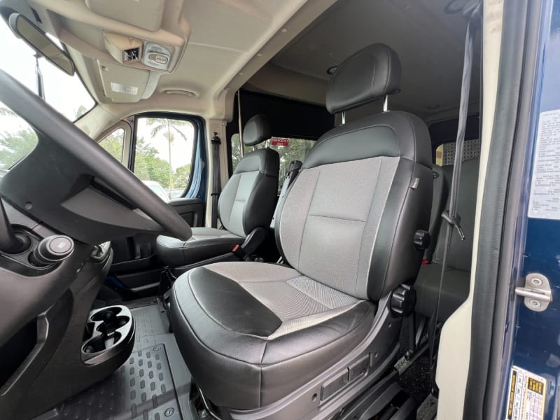 RAM ProMaster Window Van 2021 price $31,999