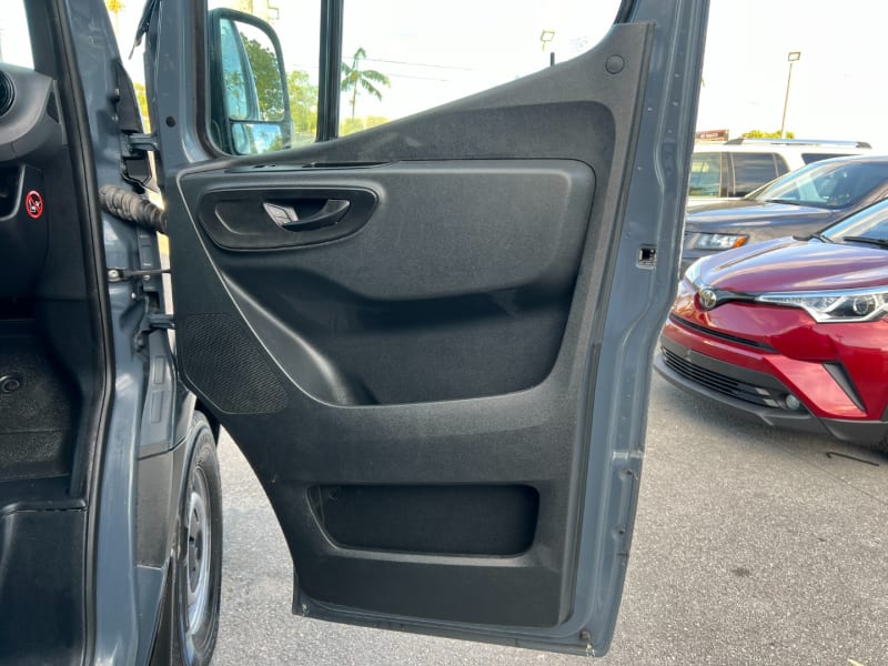 Mercedes-Benz Sprinter Van 2019 price $24,999