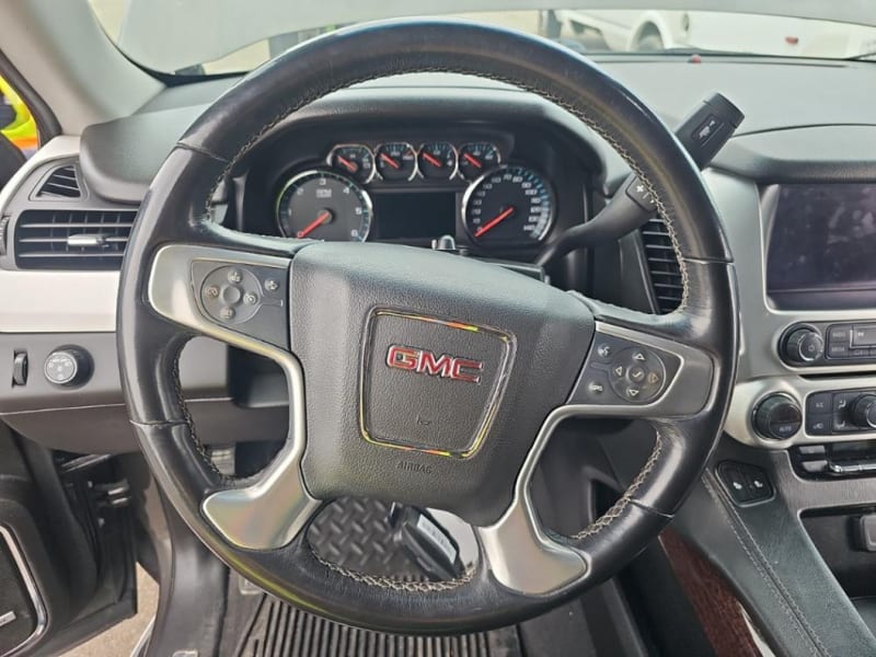 GMC Yukon XL 2019 price $20,999