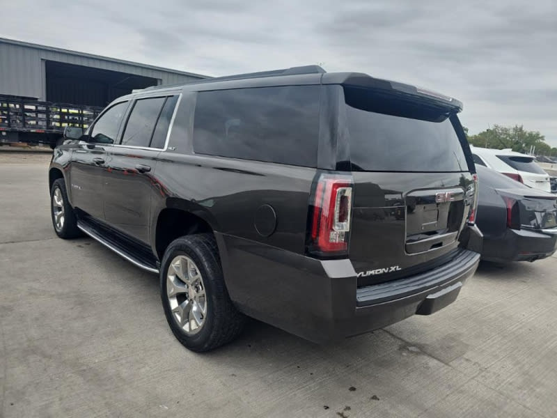 GMC Yukon XL 2019 price $20,999