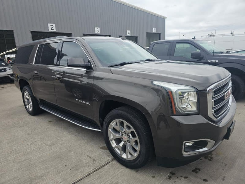 GMC Yukon XL 2019 price $20,999