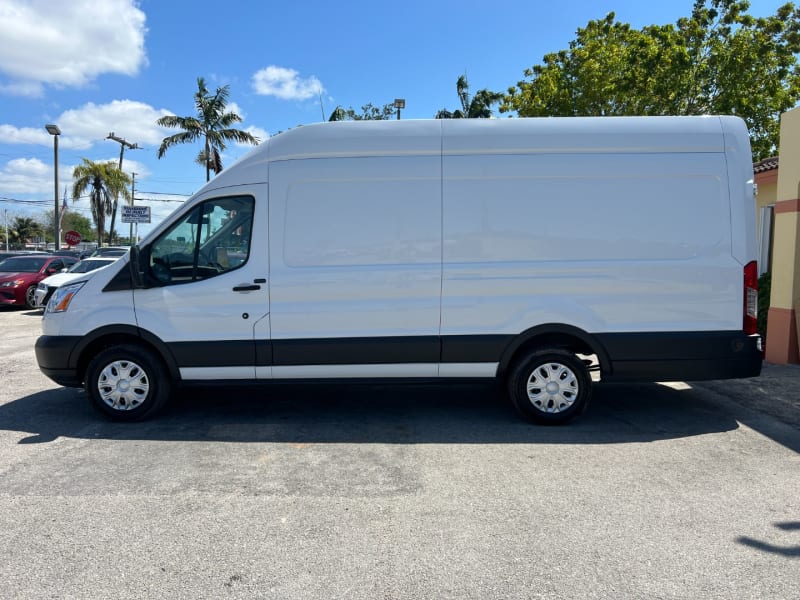 Ford Transit Van 2019 price $19,900