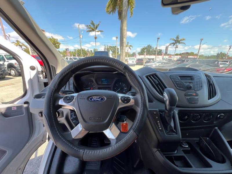 Ford Transit Van 2019 price $19,900