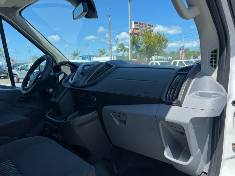 Ford Transit Van 2019 price $19,900