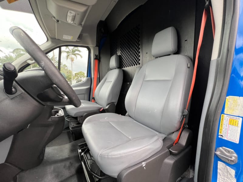 Ford Transit Van 2018 price $18,499