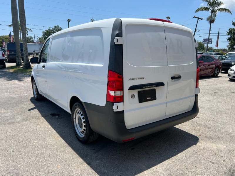 Mercedes-Benz Metris Cargo Van 2017 price $11,899