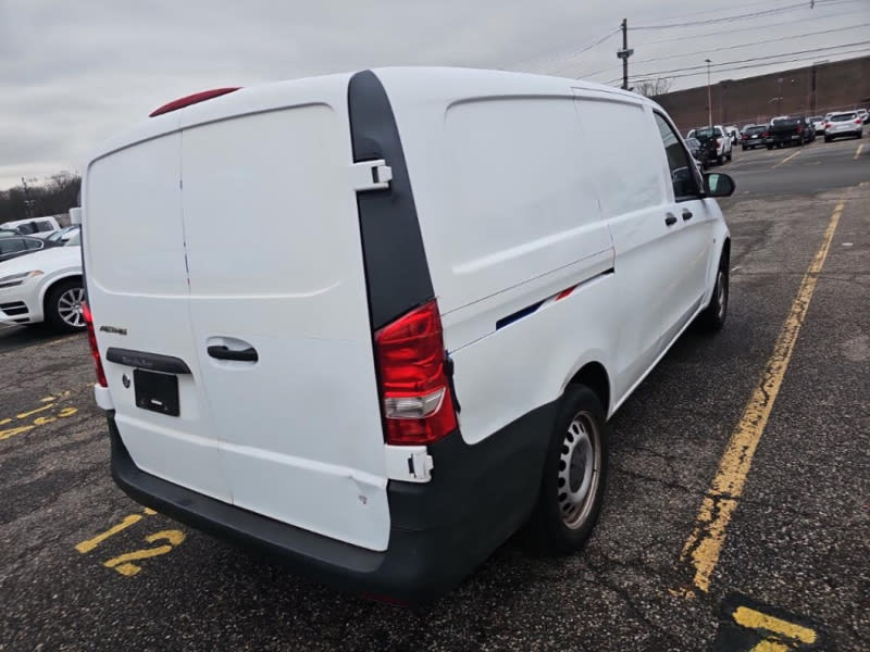 Mercedes-Benz Metris Cargo Van 2017 price $11,899