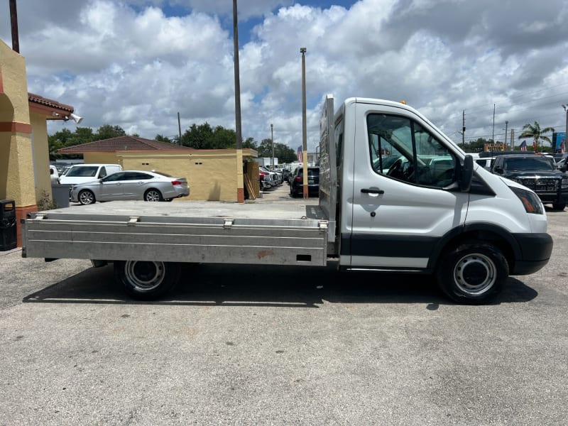 Ford Transit Chassis 2017 price $18,399