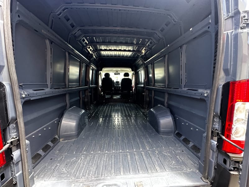 RAM ProMaster Cargo Van 2022 price $34,299