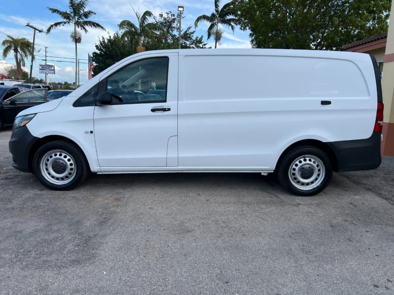 Mercedes-Benz Metris Cargo Van 2019 price $11,499