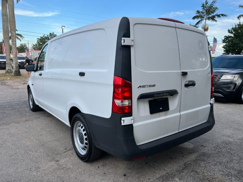 Mercedes-Benz Metris Cargo Van 2019 price $11,499