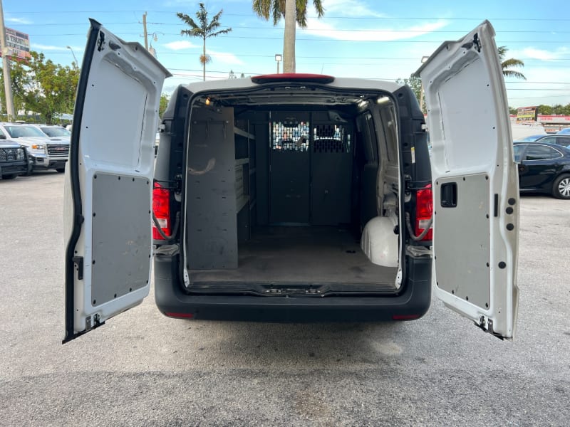 Mercedes-Benz Metris Cargo Van 2019 price $11,499