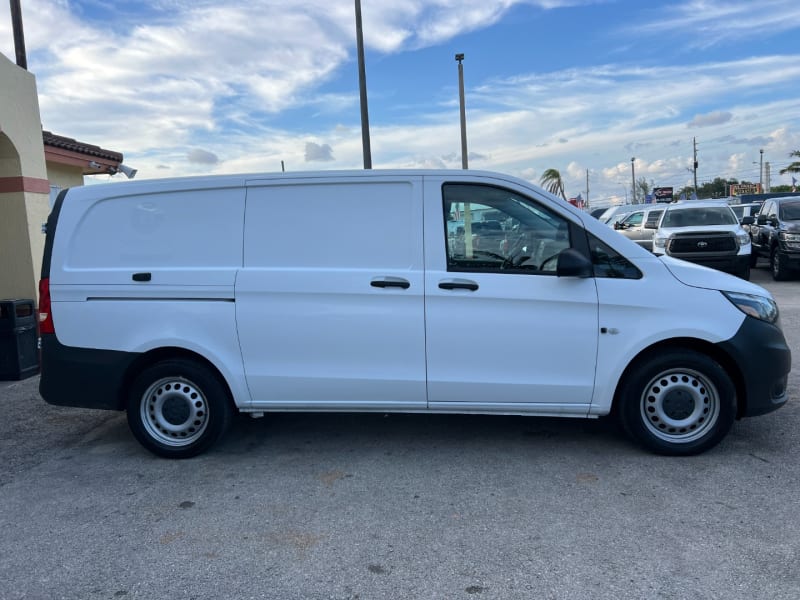 Mercedes-Benz Metris Cargo Van 2019 price $11,499