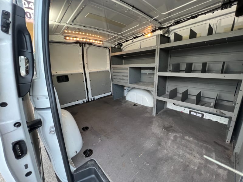 Mercedes-Benz Metris Cargo Van 2019 price $11,499