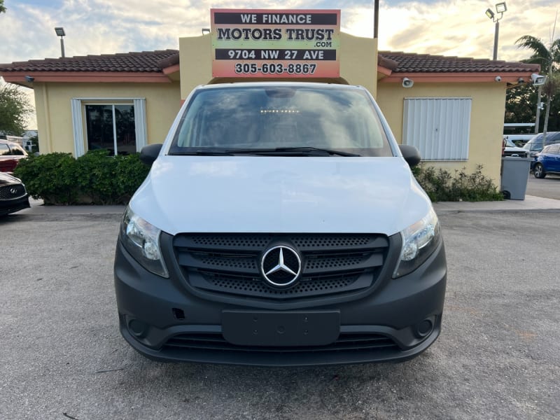 Mercedes-Benz Metris Cargo Van 2019 price $11,499