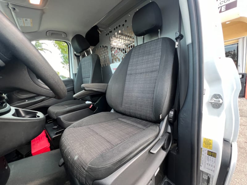 Mercedes-Benz Metris Cargo Van 2019 price $11,499