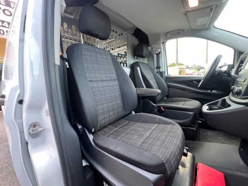 Mercedes-Benz Metris Cargo Van 2019 price $11,499