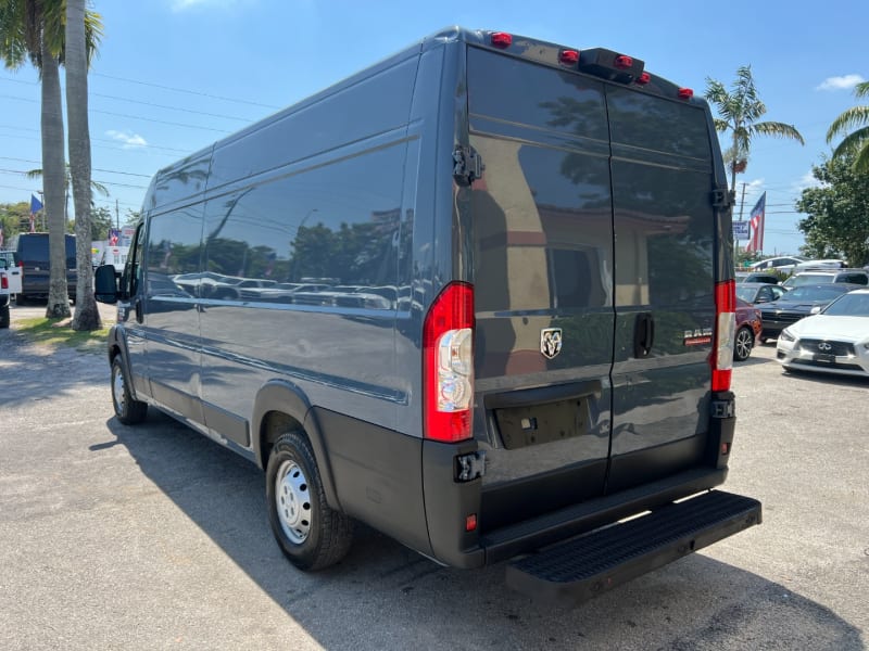 RAM ProMaster Cargo Van 2020 price $21,899