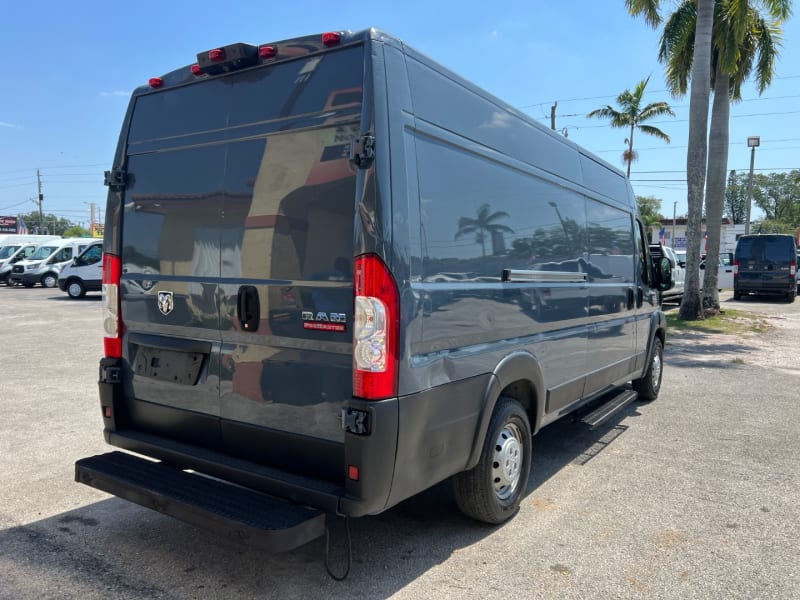 RAM ProMaster Cargo Van 2020 price $21,899