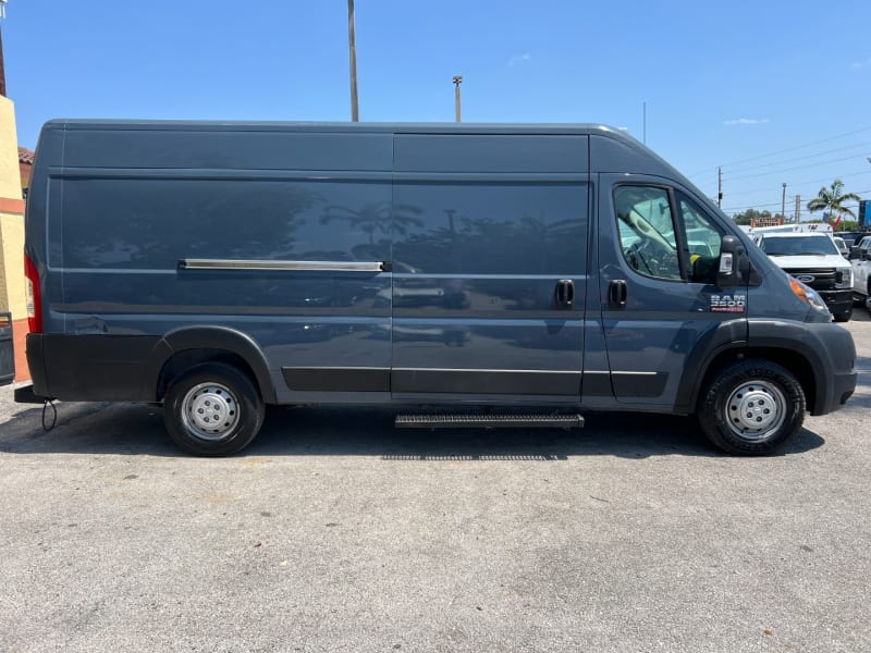 RAM ProMaster Cargo Van 2020 price $21,899