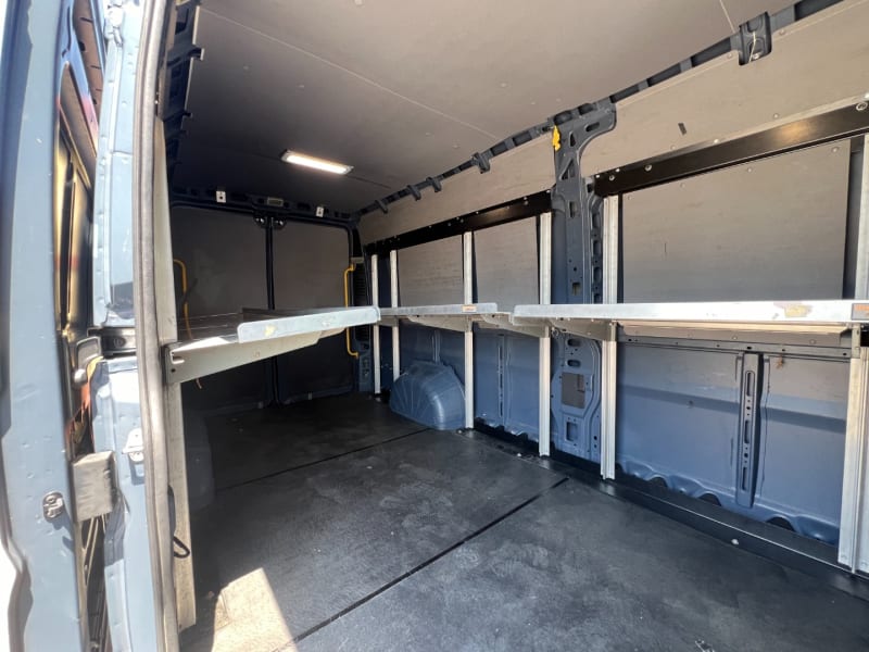 RAM ProMaster Cargo Van 2020 price $21,899