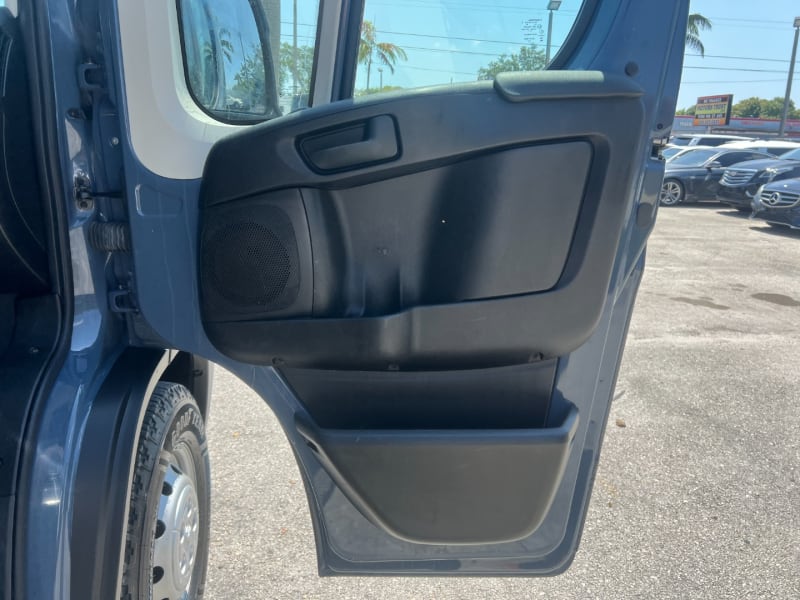 RAM ProMaster Cargo Van 2020 price $21,899