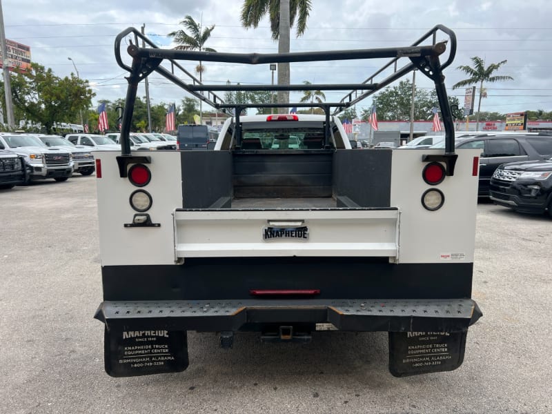 Chevrolet Silverado 3500HD 2018 price $25,900