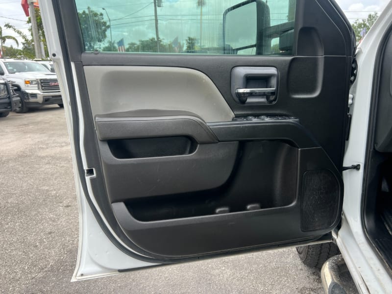 Chevrolet Silverado 3500HD 2018 price $25,900