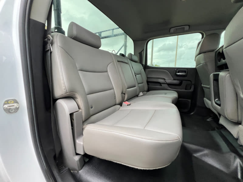 Chevrolet Silverado 3500HD 2018 price $25,900