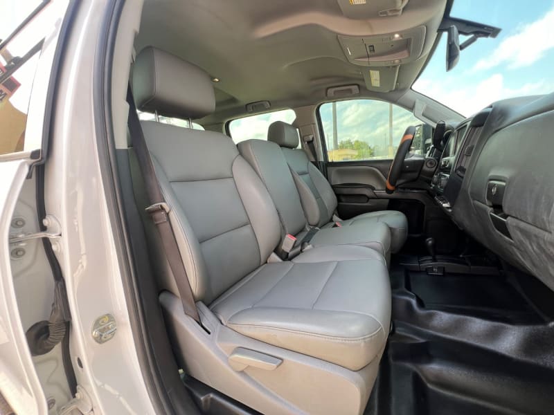 Chevrolet Silverado 3500HD 2018 price $25,900