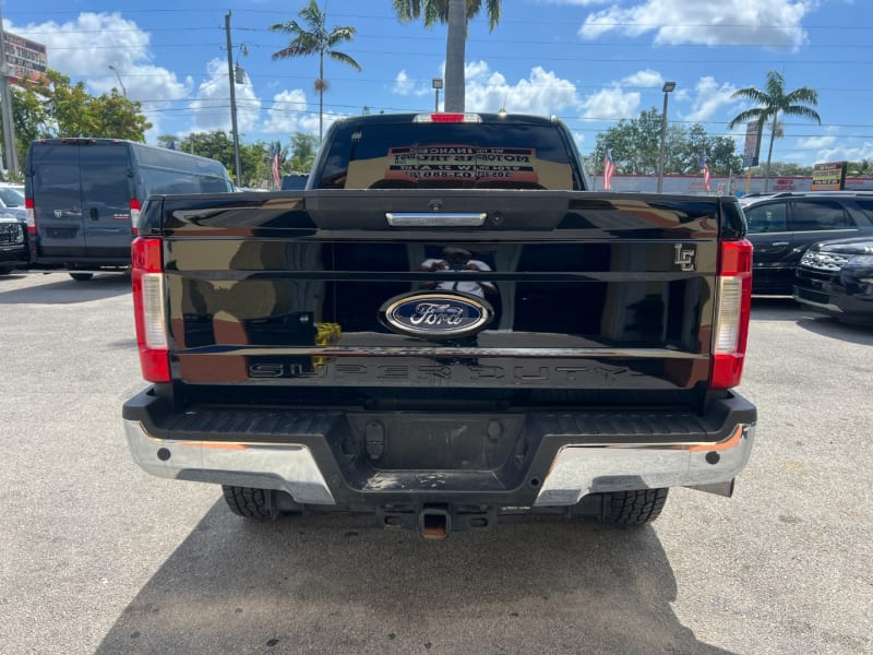 Ford Super Duty F-250 SRW 2018 price $24,900